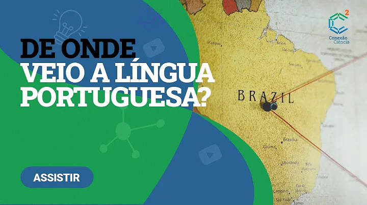 De onde surgiu a Língua Portuguesa?